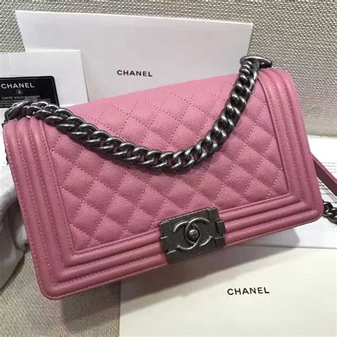 chanel boy bag replica review|chanel copy bags for sale.